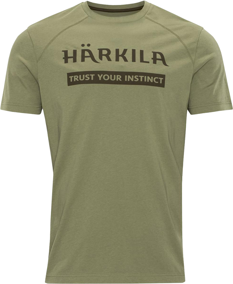 Набір футболок Harkila Harkila logo Фото 3